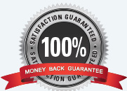 Training Seattle - Money Back Guarantee